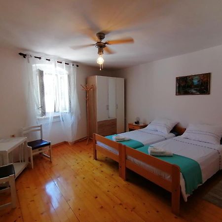 Bernik Rooms Plomin Luaran gambar
