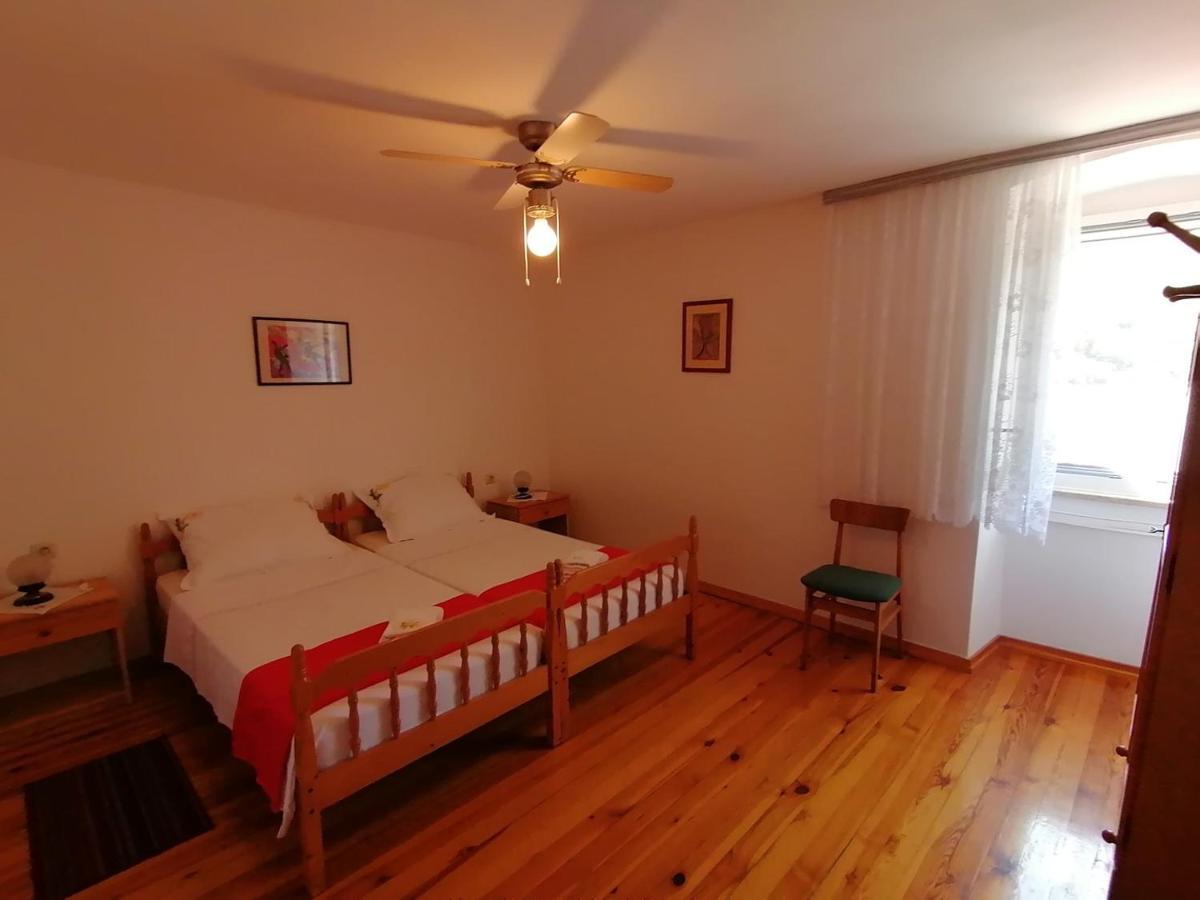 Bernik Rooms Plomin Luaran gambar